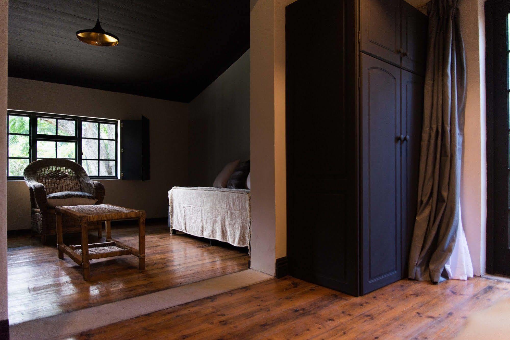 Addo African Home Екстер'єр фото