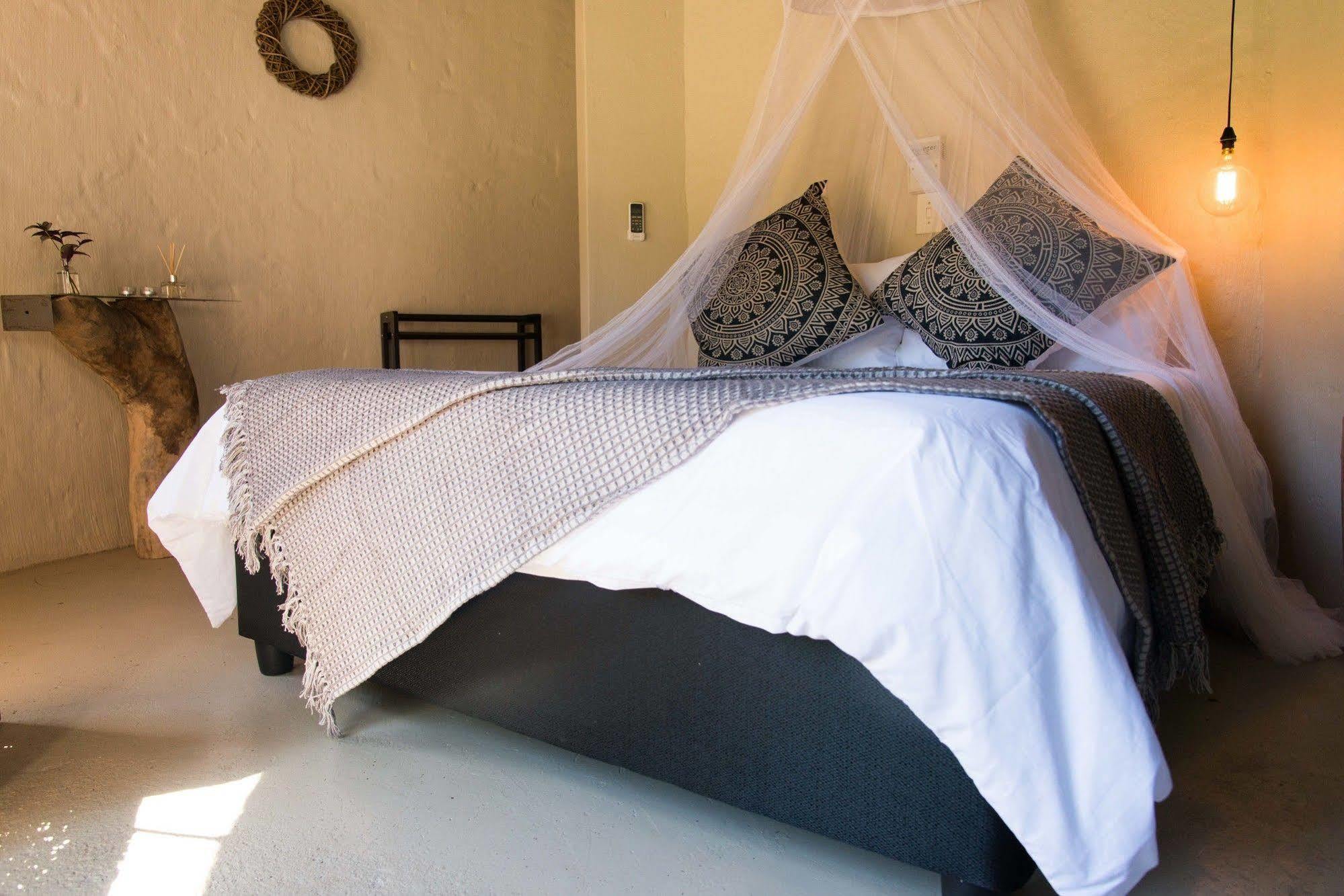 Addo African Home Екстер'єр фото