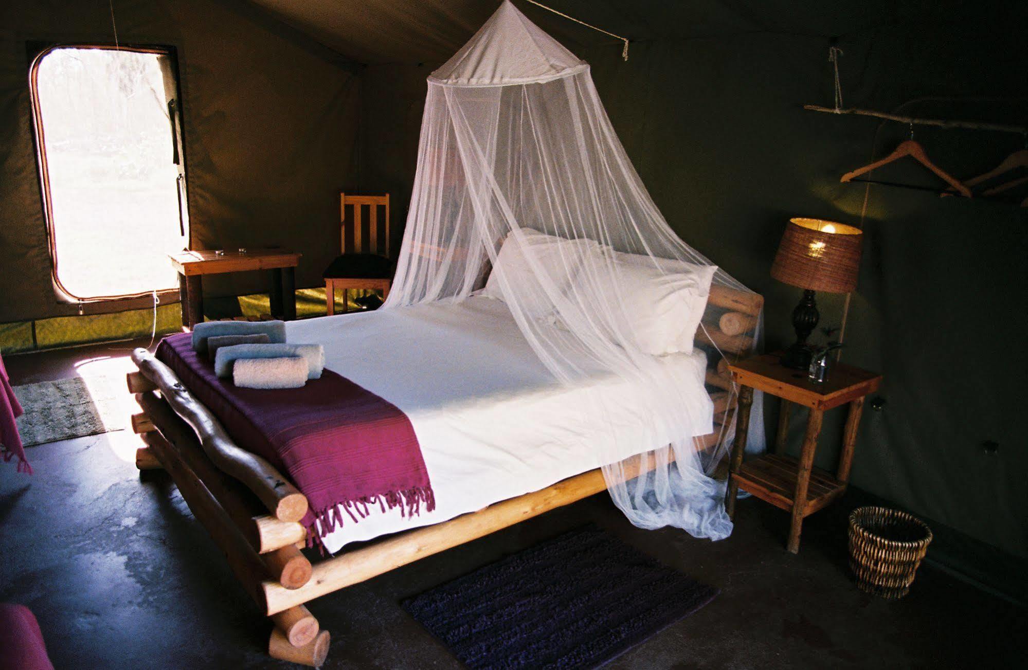 Addo African Home Екстер'єр фото