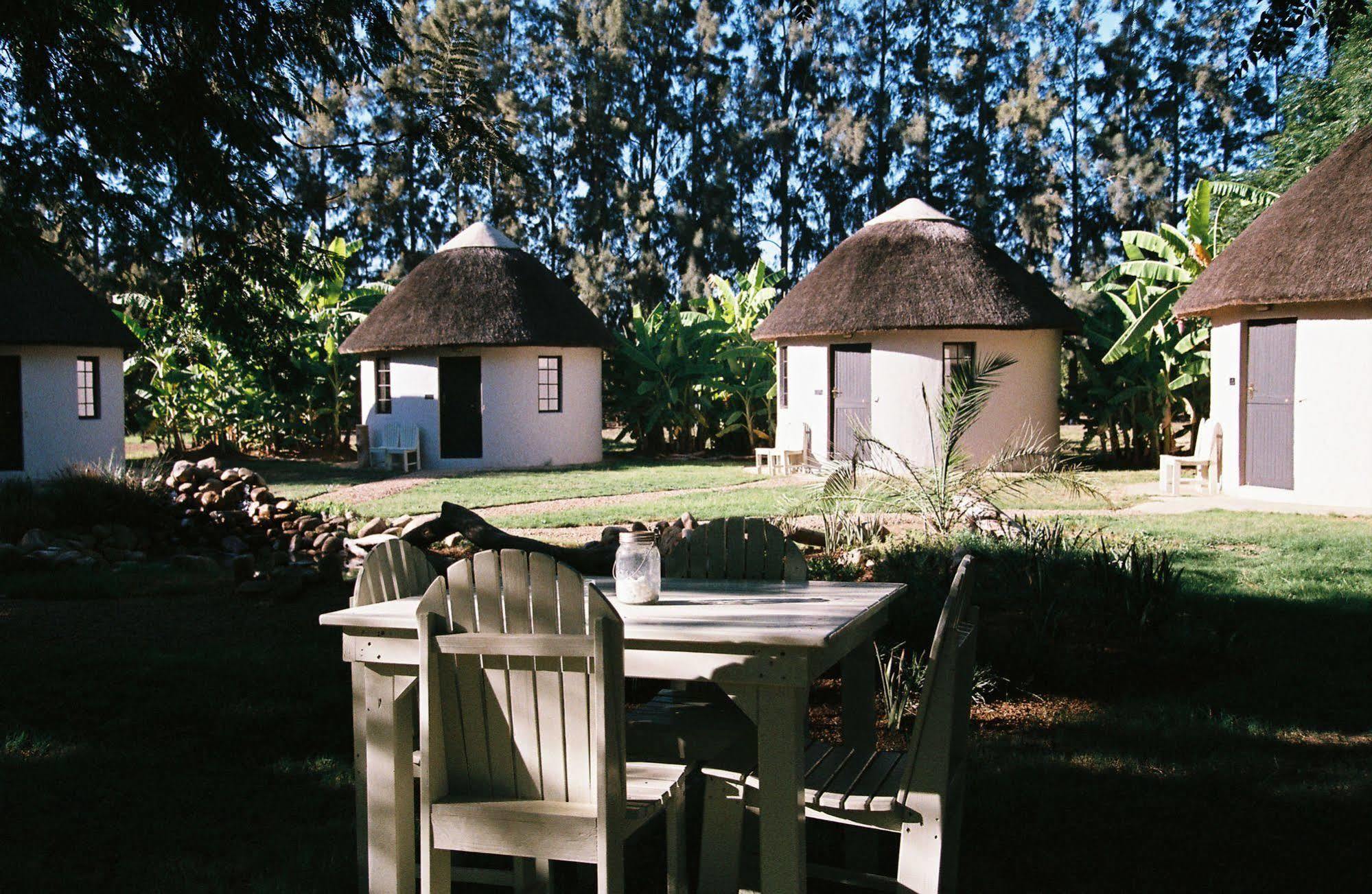 Addo African Home Екстер'єр фото